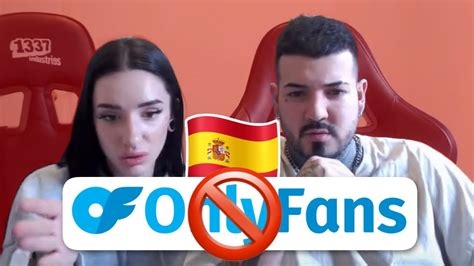 onlyfans españolas reddit nude